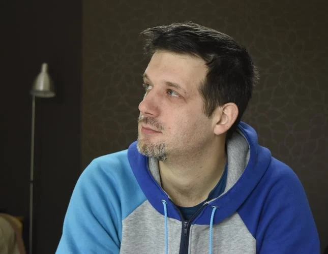 Benkovits Bálint