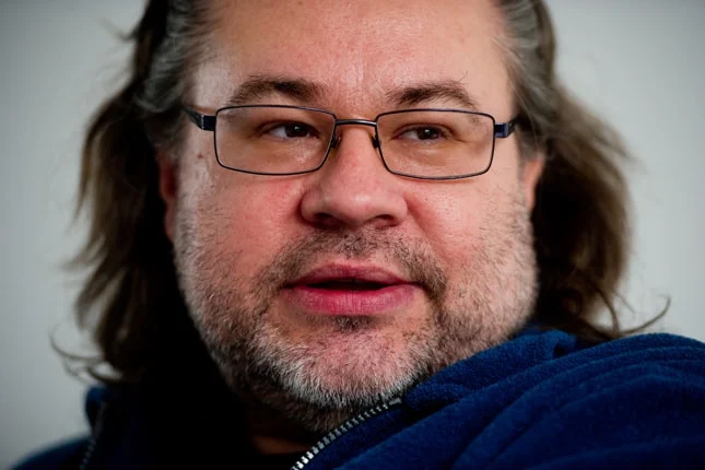 Bergendy Péter
