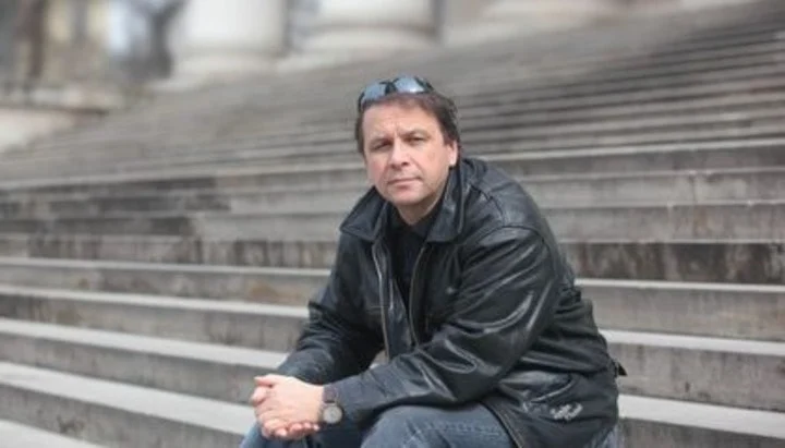 Dézsy Zoltán