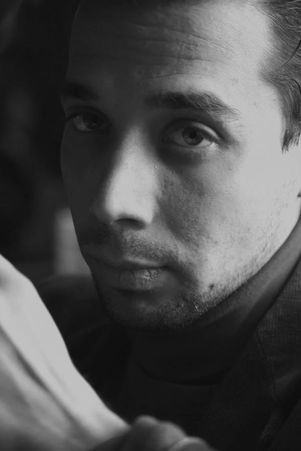 Fogarasi Gergely