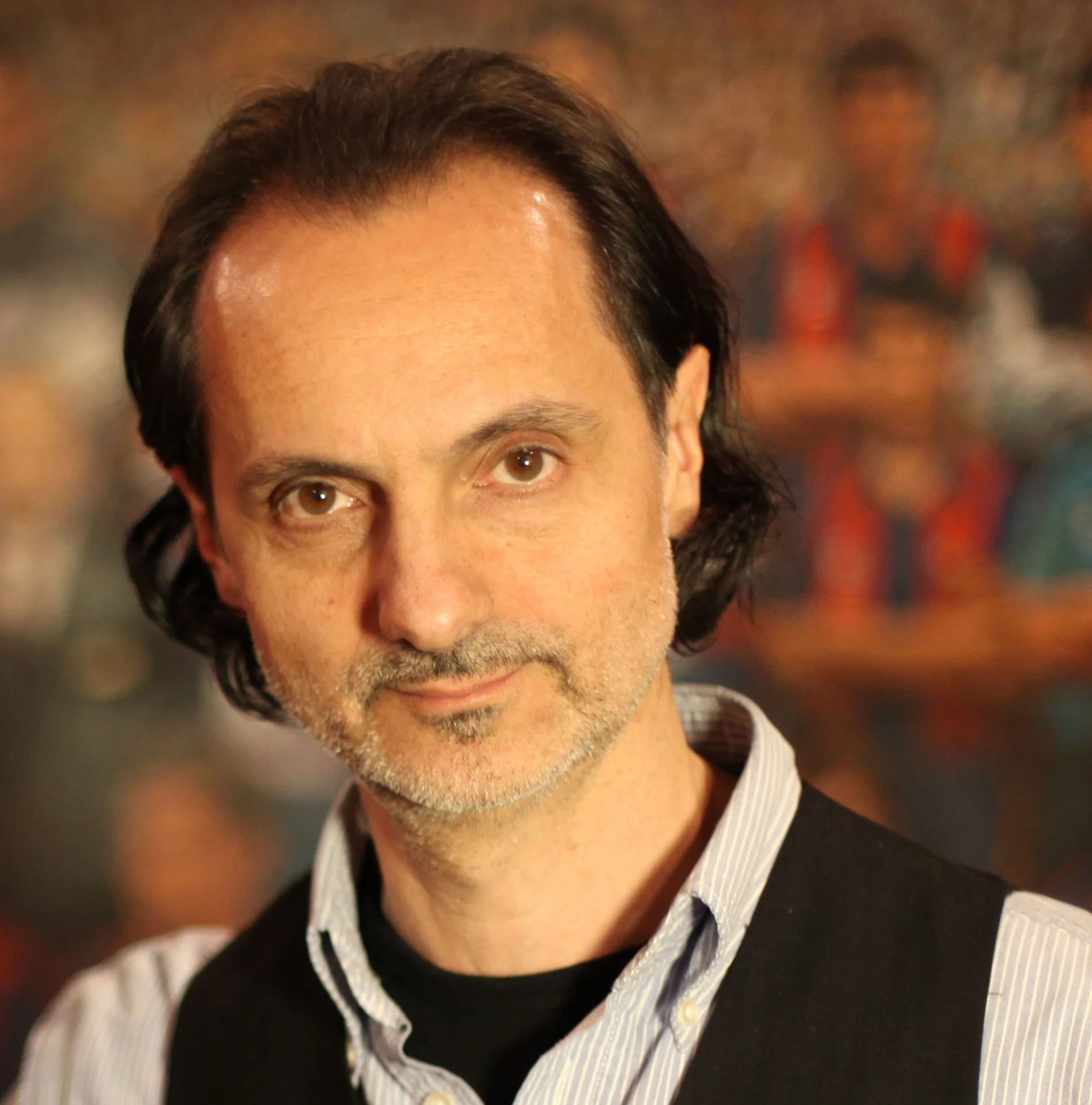 Kocsis Tibor