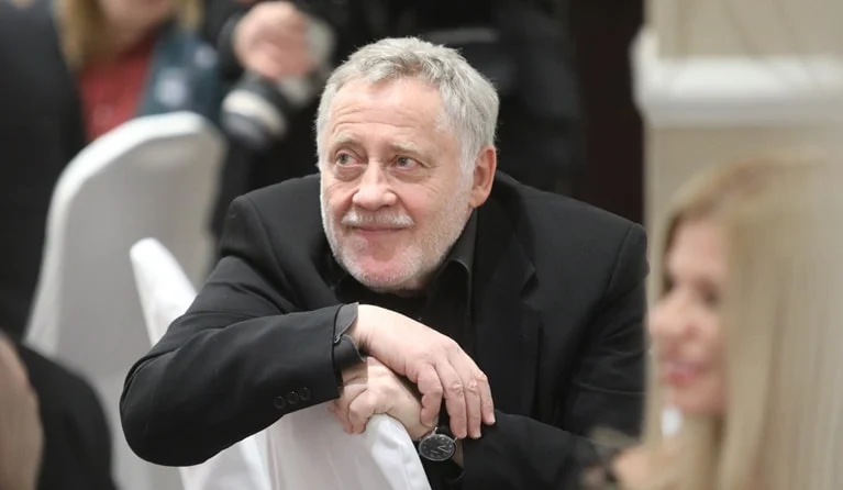 Koltai Róbert