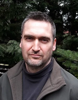 Mosonyi Szabolcs