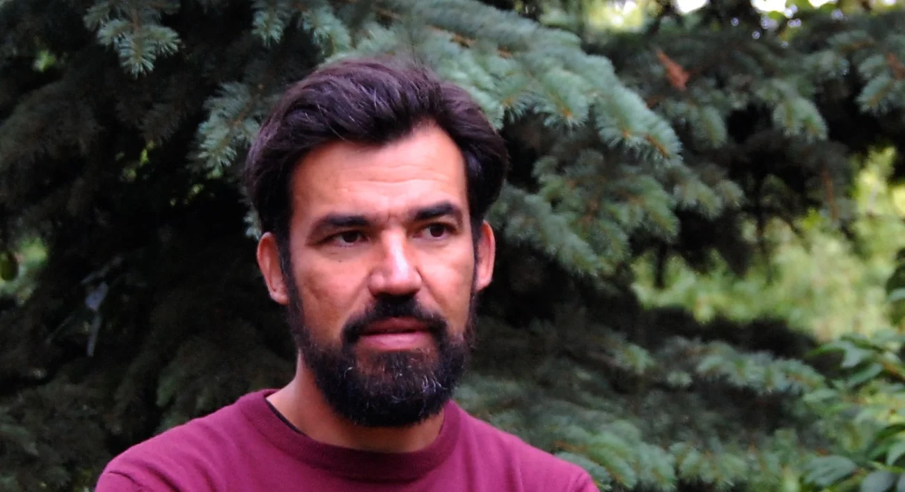 Pálfi Zsolt