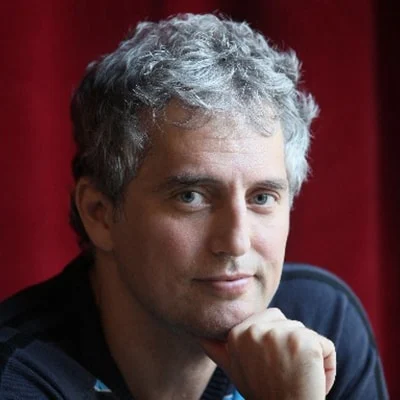 Papp Gábor Zsigmond