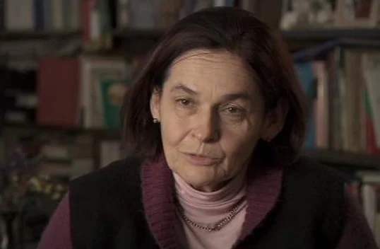 Petényi Katalin