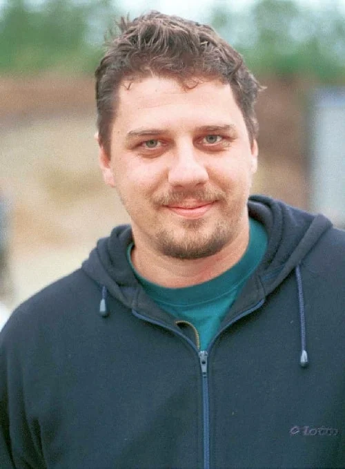 Tolnai Szabolcs