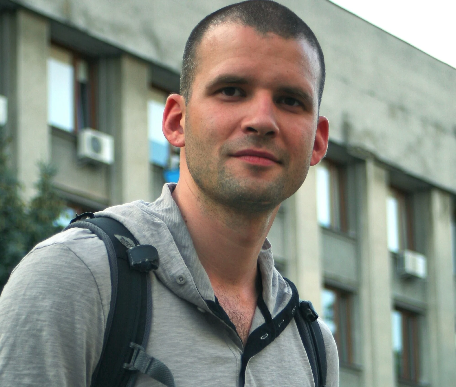 Tősér Ádám