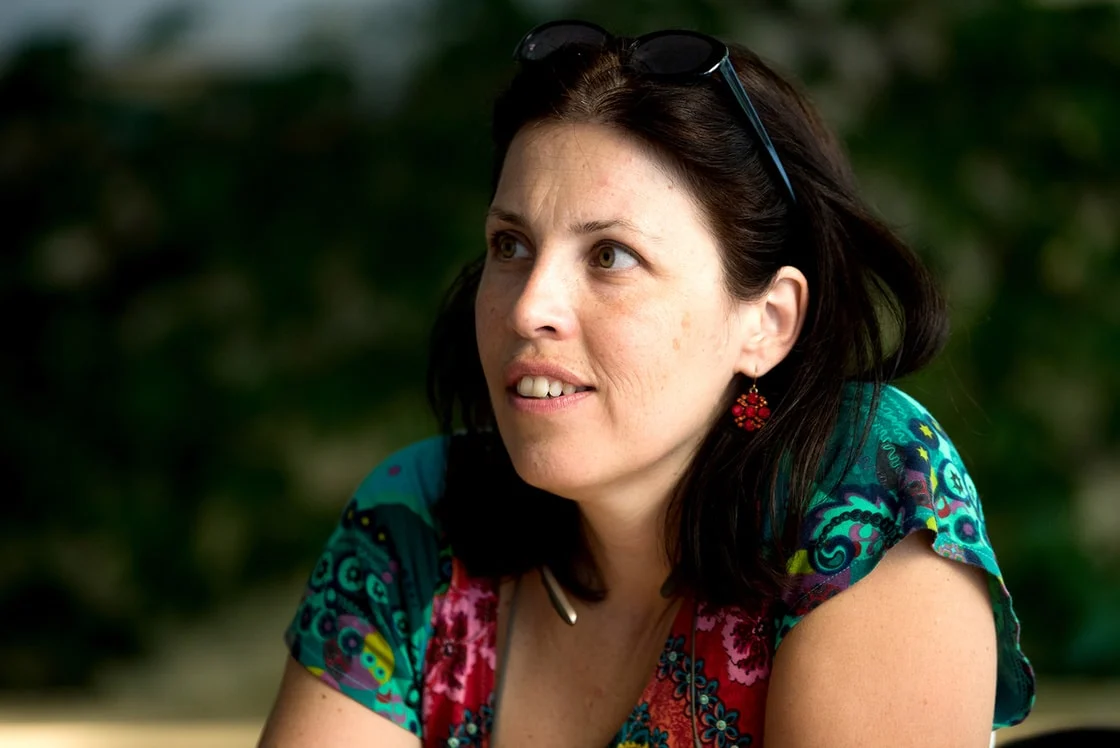 Harrer Katalin