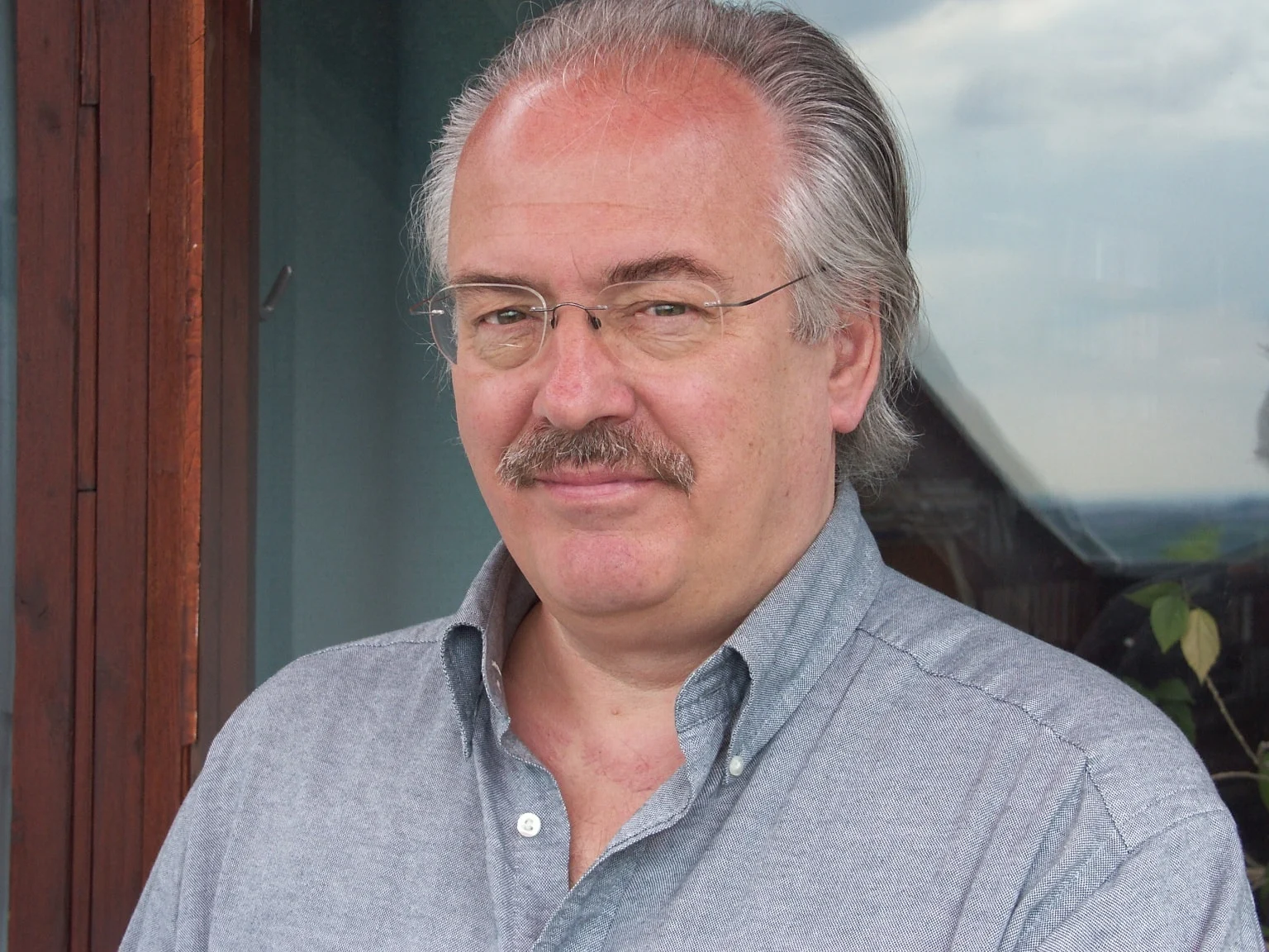 Kisfaludy András