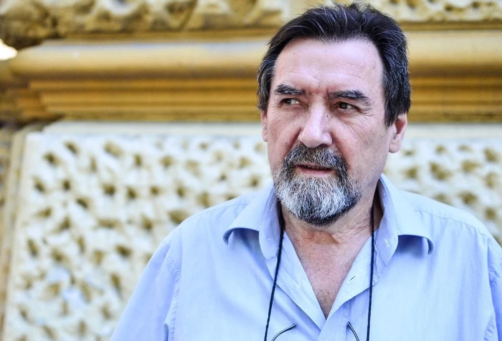 Siflis Zoltán
