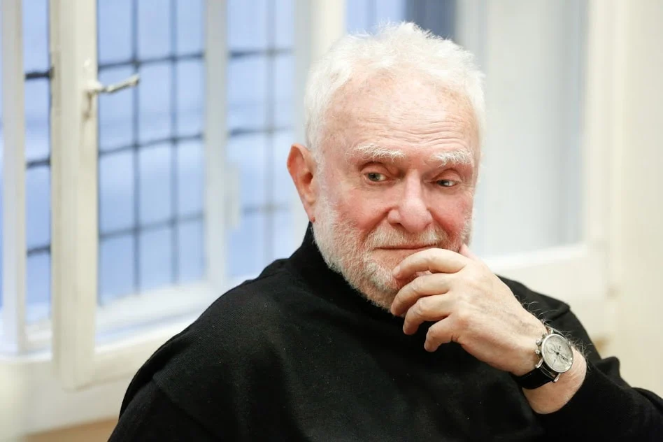 Sándor Pál – elnökségi tag