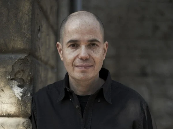 Szántó Gábor