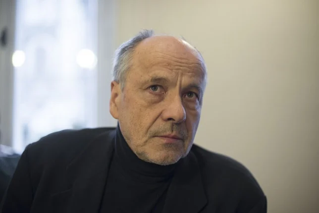 Váradi Gábor