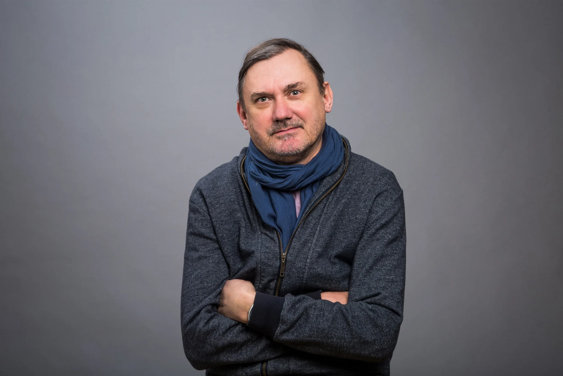 Csukas Sandor