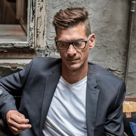 Marosi Gábor