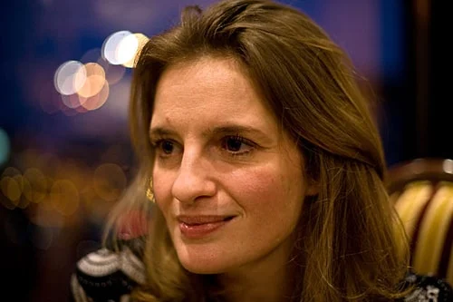 Divinyi Réka
