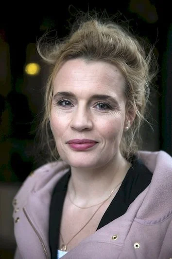 Tuza-Ritter Bernadett