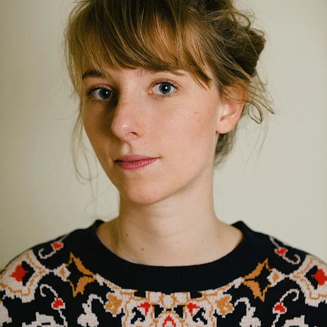 Bucsi Réka