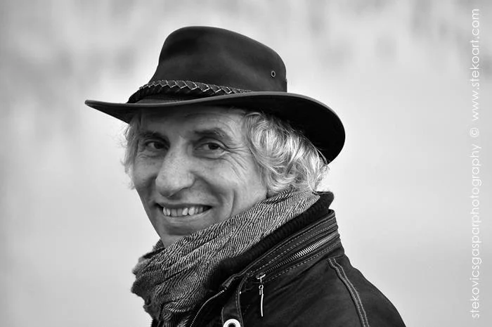Cakó Ferenc