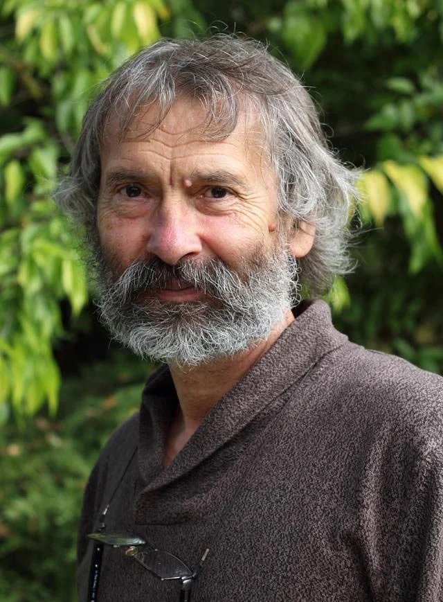 Szilágyi Varga Zoltán