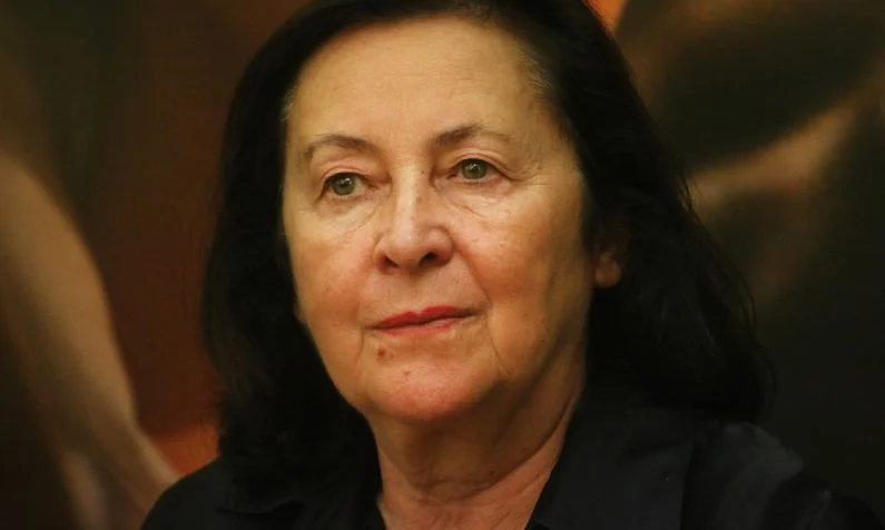 Szakács Györgyi
