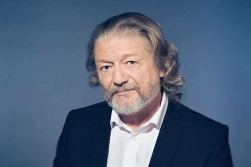 Hegedűs D. Géza