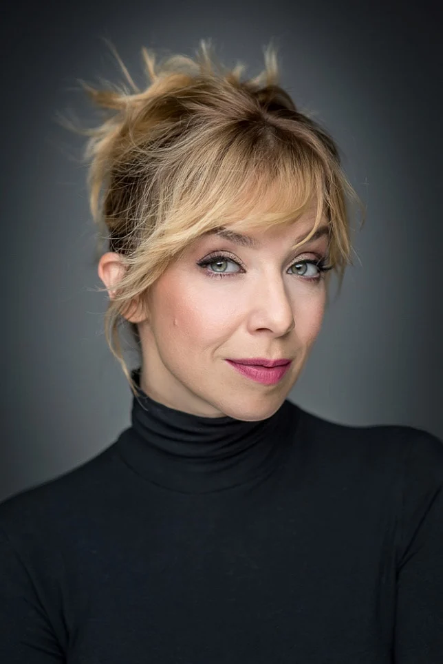 Kovács Patrícia