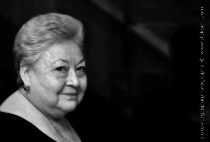 Molnár Piroska