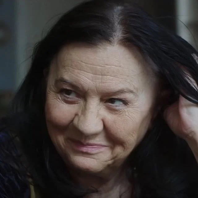 Monori Erzsébet Lidia