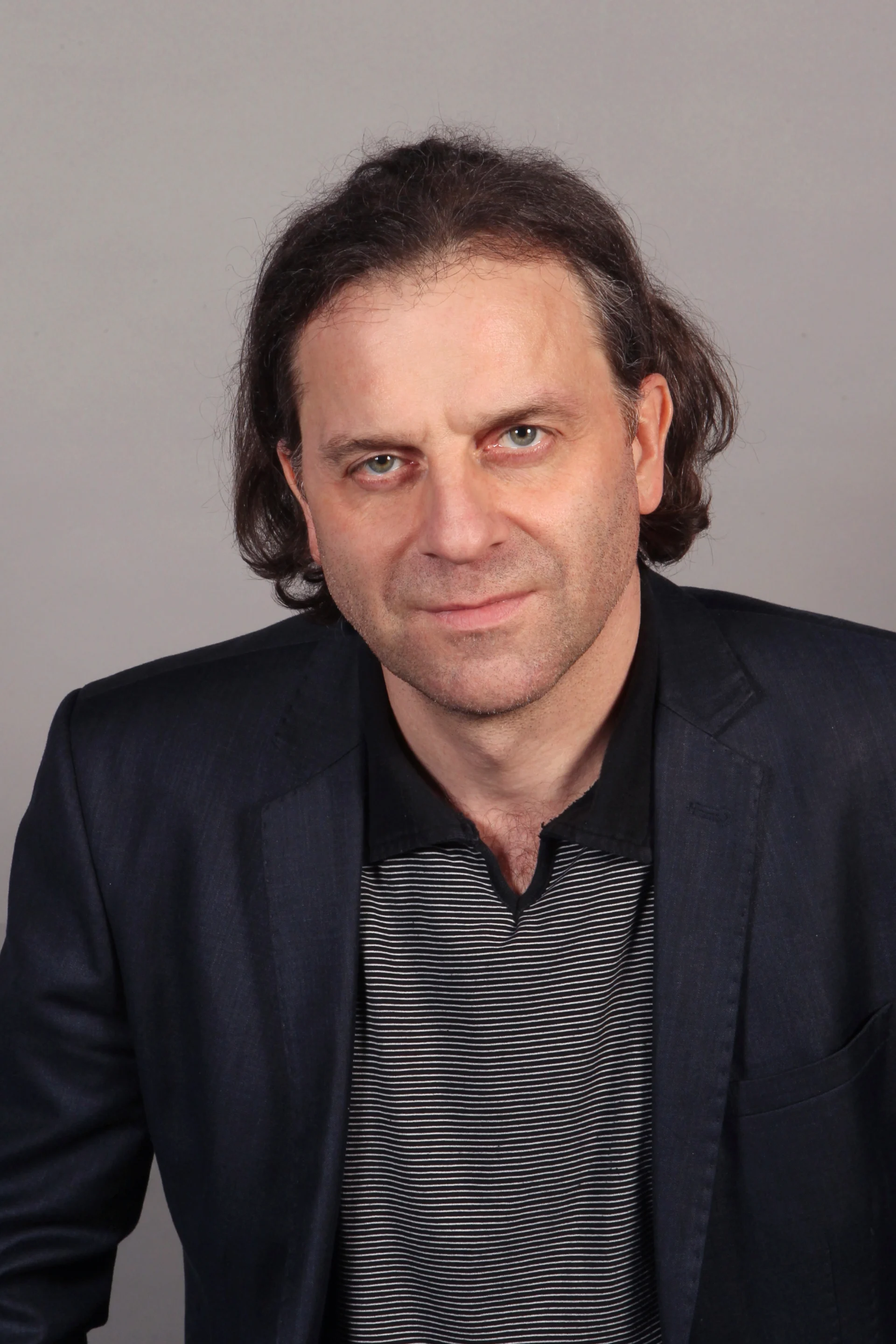 Oberfrank Pál György