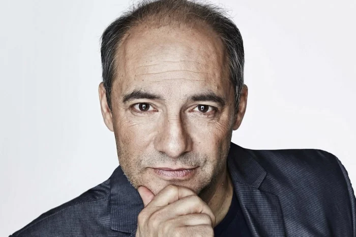 Rudolf Péter