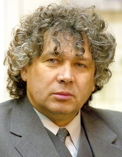 Balogh László