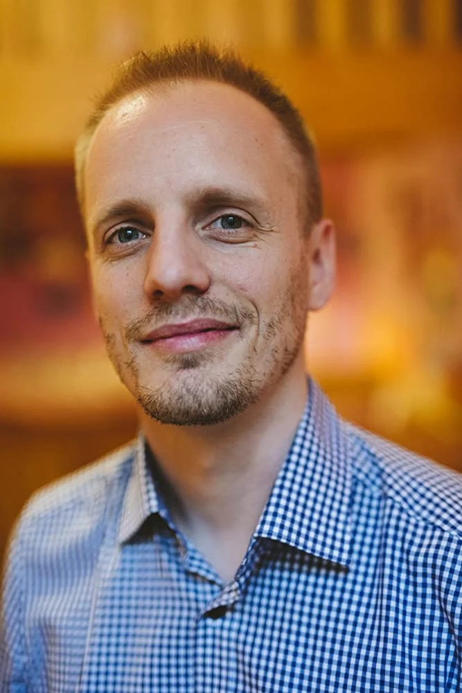 Roskó Péter Zoltán