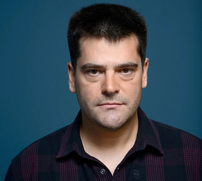 Antal Nimród