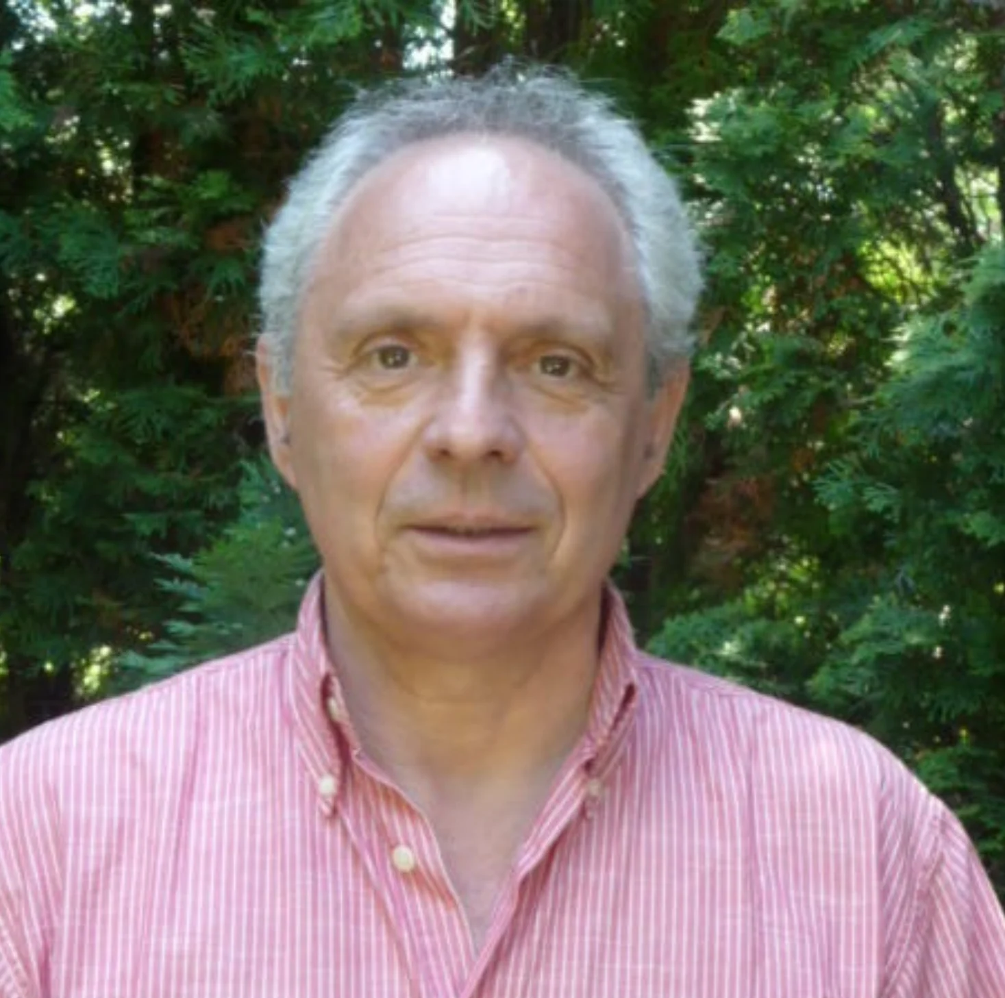 Kővári Tamás Dezső